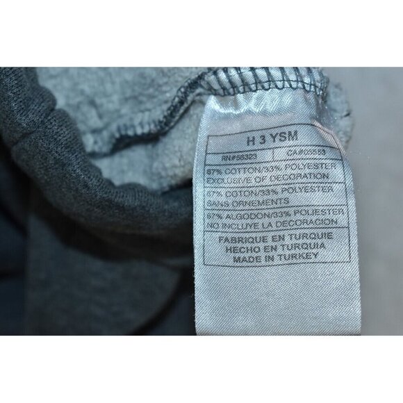 Nike Sportswear Club Fleece Men's Sweatpants Size XL Joggers Gray Drawstring - Picture 9 of 16